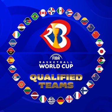 Baschet masculin: Serbia, ultima calificată la Cupa Mondială