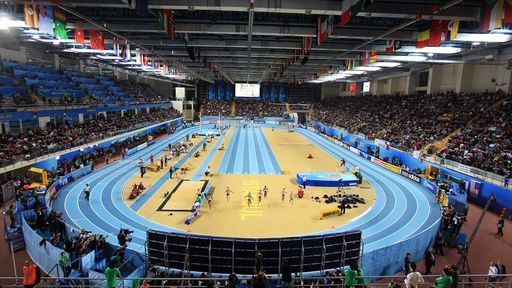 Atletism: 14 sportivi vor reprezenta România la CE de sală, de la Istanbul, între 2-5 martie