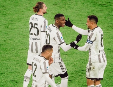 Pogba a jucat după aproape 11 luni de absenţă