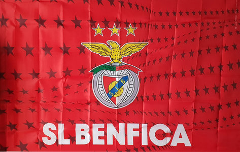 Firma care se ocupă de managementul clubului Benfica Lisabona a fost acuzată de fraudă fiscală