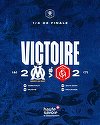 Surpriză în Cupa Franţei: Olympique Marseille, eliminată de FC Annecy, echipă din liga secundă, în sferturile competiţiei