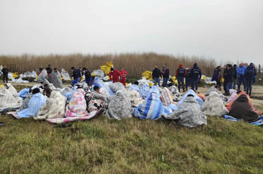 Italia: Fostă jucătoare pakistaneză de hochei, printre victimele naufragiului de duminică al unei ambarcaţiuni cu migranţi 