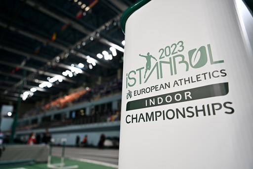 Atletism: Daniela Stanciu s-a calificat în finală la săritura în înălţime, la CE de sală de la Istanbul
