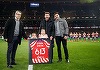 Record pentru Diego Simeone: A condus Atletico Madrid la 613 meciuri