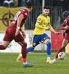 Superliga: Fundaşul Cosmin Achim şi-a reziliat contractul cu Petrolul