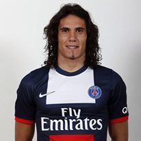 Cavani l-a felicitat pe Mbappe, care i-a depăşit recordul de cel mai bun marcator din istoria PSG