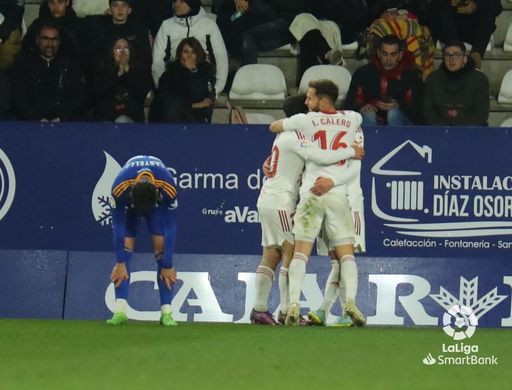 Alex Paşcanu, autogol în liga a doua spaniolă
