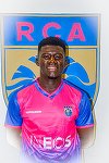 Un fotbalist ivorian în vârstă de 21 de ani a murit după ce i s-a făcut rău pe teren