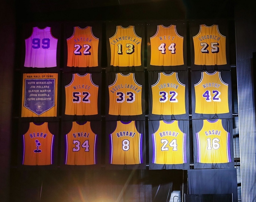 NBA: Los Angeles Lakers a retras tricoul lui Pau Gasol