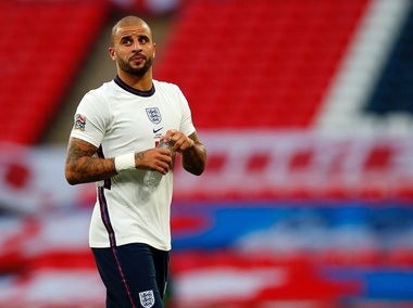 Cazul expunerii indecente a lui Kyle Walker: Poliţia a deschis o anchetă