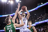 Baschet: U BT Cluj, victorie de senzaţie în grupa A din 7 Days EuroCup, cu finalista din 2022, Bursaspor