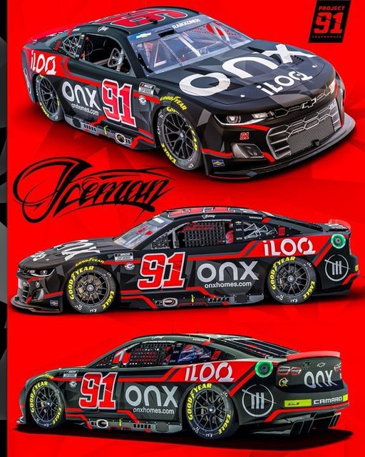 Pilotul finlandez Kimi Raikkonen revine în Nascar