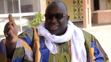 Papa Massata Diack, fiul lui Lamine Diack, a fost condamnat în apel la cinci ani de închisoare pentru corupţie