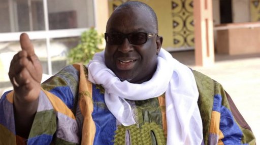 Papa Massata Diack, fiul lui Lamine Diack, a fost condamnat în apel la cinci ani de închisoare pentru corupţie