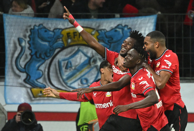 Liga Europa: AS Roma şi Leverkusen, în avantaj după primul tur al optimilor. Remize la Sporting – Arsenal şi Union Berlin – Union St. Gilloise
