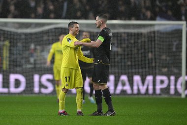 Conference League: Victorii pentru West Ham şi Nice. Remiză la Anderlecht – Villarreal