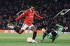 Liga Europa: Victorie categorică pentru Manchester United – 4-1 cu Betis. Victorii şi pentruu Juventus şi Sevilla
