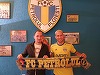 Brazilianul Jefferson Nogueira Junior a semnat cu Petrolul Ploieşti