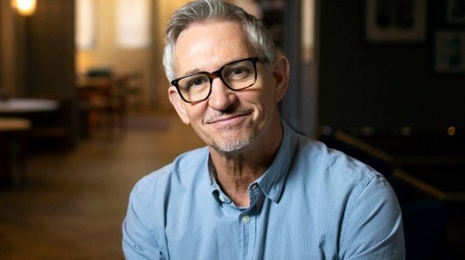 După ce a criticat politica guvernului privind solicitanţii de azil, Gary Lineker a fost retras de la emisiunea Meciul zilei de la BBC. În semn de solidaritate, şi Alan Shearer şi Ian Wright s-au retras
