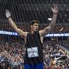 Atletism: Alin Firfirică, medalie de argint la Cupa Europei la aruncări, de la Leiria