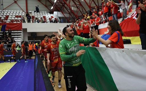 Handbal, calificări CE2024: Austria, din grupa României, s-a calificat la turneul final