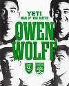 La 18 ani, Owen Wolff (Austin FC) a marcat şi a adus victoria echipei tatălui său Josh, în MLS - VIDEO