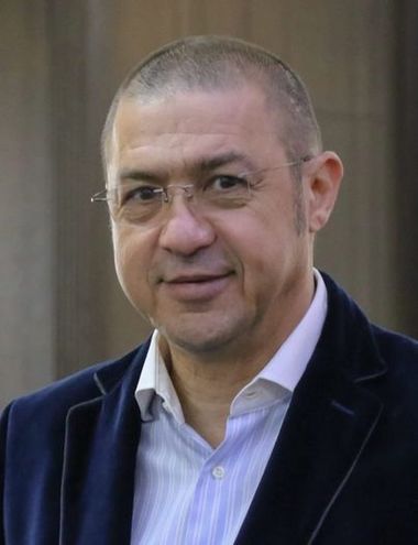 Fostul preşedinte al FR Box, Rudel Obreja, a murit. El avea 57 de ani şi suferea de cancer
