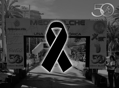 Un participant la semimaratonul Elche a murit. Alergătorul avea 21 de ani