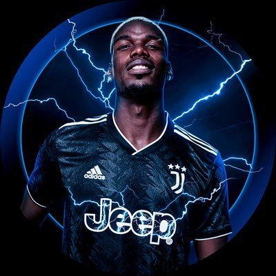 Juventus: Pogba s-a accidentat din nou şi va fi indisponibil trei săptămâni. El abia revenise pe teren
