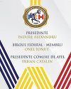 Alexandru Pădure, ales în unanimitate preşedinte al Federaţiei Române de Haltere