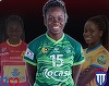 Handbal: Spaniola Maria Gomes da Costa, din vară la Minaur Baia Mare