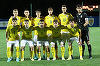 Selecţionerul Alexandru Pelici a anunţat lotul U19 pentru Turul de Elită din Franţa