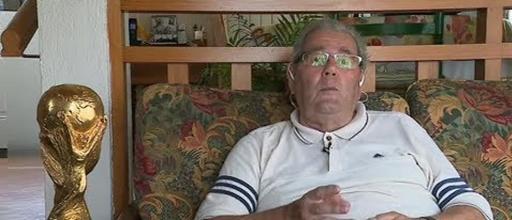 A decedat Claude Simonet, fostul preşedinte al Federaţiei Franceze de Fotbal