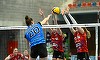 Volei feminin: Fenera Chieri - CSM Lugoj, scor 3-0, în manşa tur din finala Challenge Cup