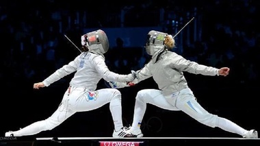 Scrimă: După reintegrarea sportivilor ruşi şi belaruşi, Germania refuză să organizeze o etapă a Cupei Mondiale