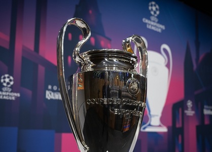 Liga Campionilor: Deţinătoarea trofeului, Real Madrid, întâlneşte Chelsea în sferturi. Posibil duel italian în semifinale