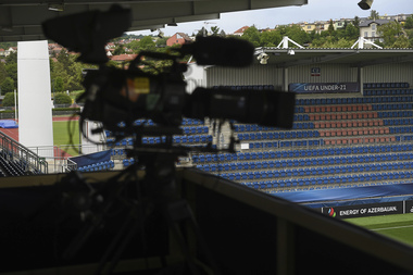 Meciurile României U21 din preliminariile pentru EURO 2025 vor fi transmise de PRO TV