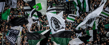 Bundesliga: Borussia Monchengladbach – Werder Bremen 2-2