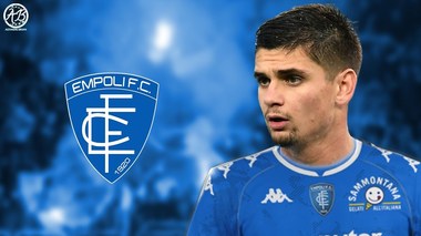 Serie A: Empoli a pierdut la Atalanta, iar Răzvan Marin a rămas pe banca de rezerve
