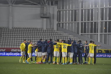 Emil Săndoi a anunţat lotul U21 pentru meciurile amicale cu Portugalia şi Germania. Un jucător a refuzat convocarea, preferând Italia