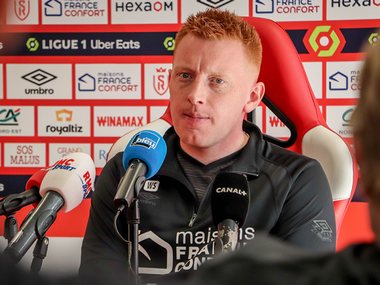 Antrenorul echipei Reims, agasat de criticile pentru că nu are licenţa Pro: Nu sunt doar un tocilar care a jucat Football Manager