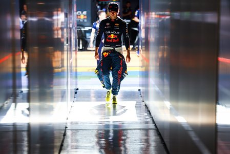 Formula 1: Sergio Perez, în pole position în Arabia Saudită