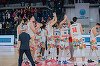 Baschet masculin: CSM Oradea – U BT Cluj, scor 82-74, în derby-ul Ligii Naţionale