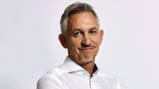 Gary Lineker a rămas fără voce şi nu va prezenta emisiunea de duminică, de la BBC, dedicată meciurilor din Cupa Angliei