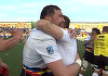 România, locul trei în Rugby Europe Championship. Echipa naţională a câştigat finala mică împotriva Spaniei