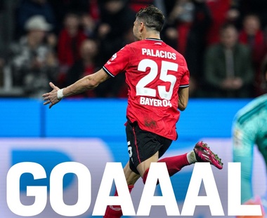 Bundesliga: Bayer Leverkusen a învins pe Bayern Munchen cu 2-1, din două lovituri de la 11 metri