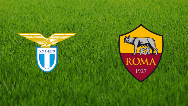 Serie A: Lazio a învins pe AS Roma în Derby Della Capitale, 1-0, într-un meci cu trei cartonaşe roşii 
