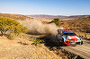 Sebastien Ogier a câştigat pentru a şaptea oară Raliul Mexicului, un record