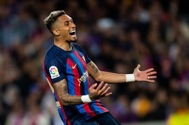 La Liga: FC Barcelona – Real Madrid 2-1 în „El Clasico”, cu golul victoriei marcat în minutul al doilea al prelungirilor
