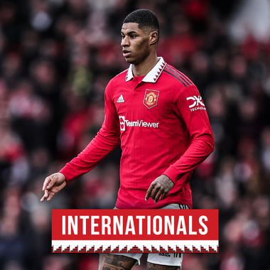 Preliminarii Euro-2024: Rashford nu va evolua pentru Anglia în meciurile cu Italia şi Ucraina